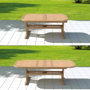 Table EXO 180-240