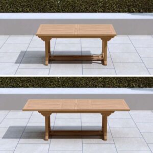 Table EXS 180-240