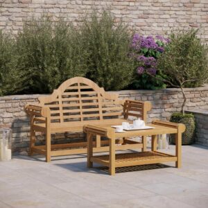 Sissinghurst Set 150