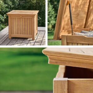 Storage Boxes