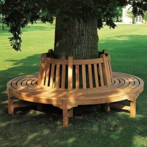 Tree Bench